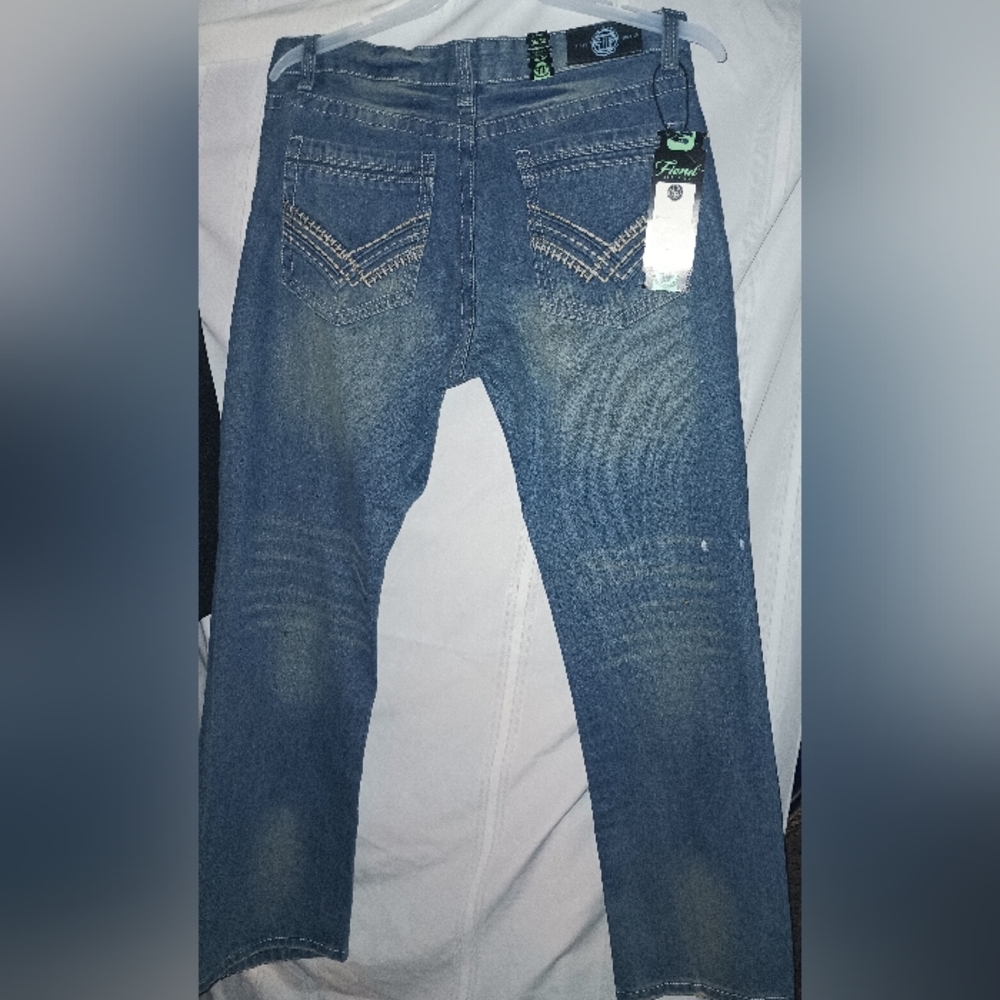 Fiend Jeans, Like New